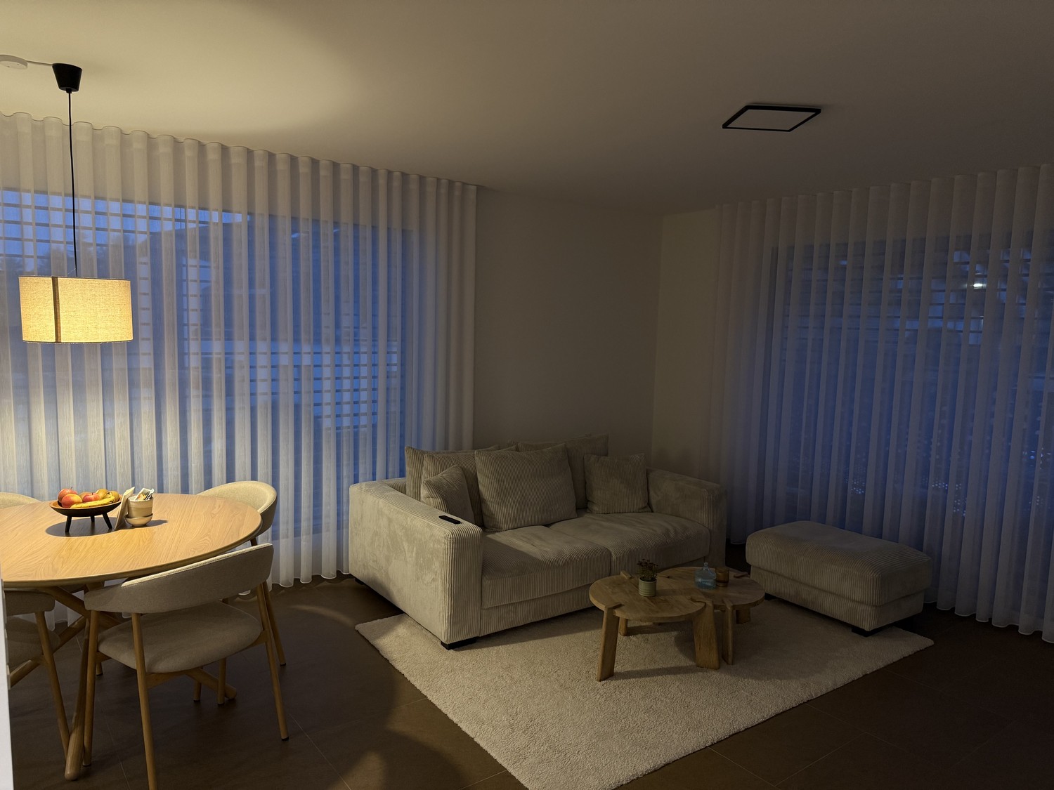 Appartement de 3 ½ pièces, photo 8 sur 9