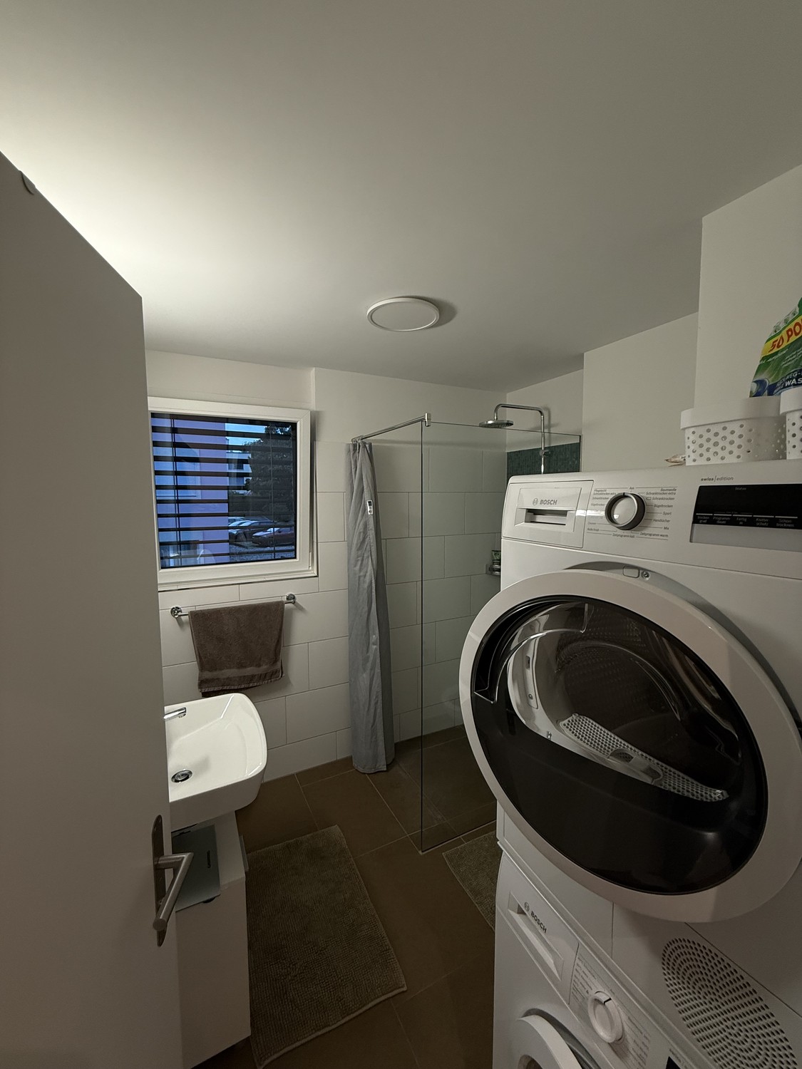 Appartement de 3 ½ pièces, photo 3 sur 9