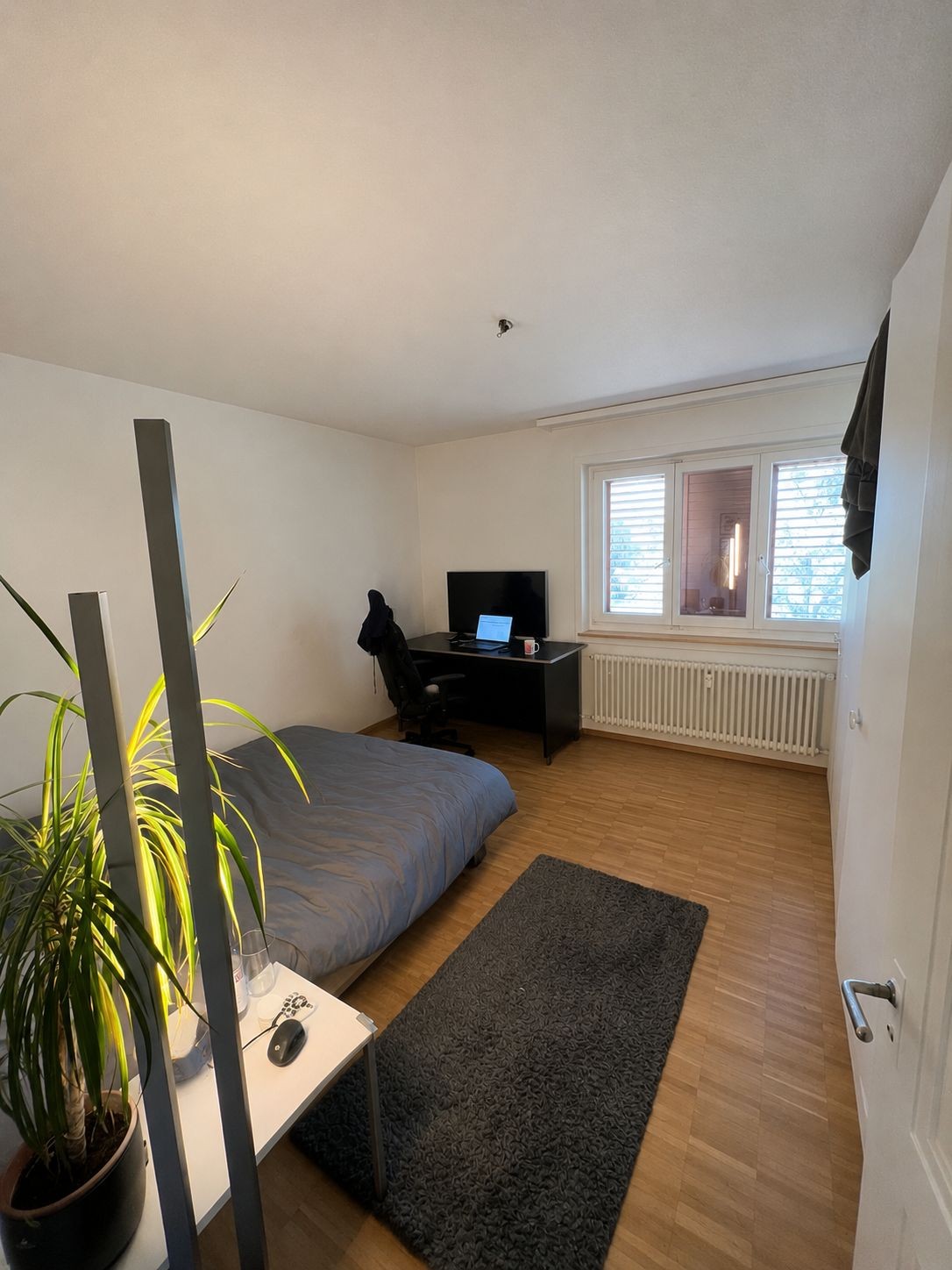 Appartement de 3 pièces