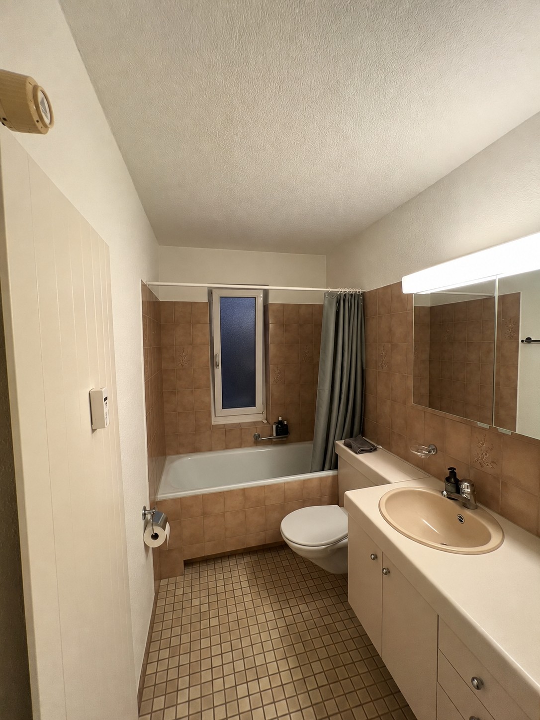 Appartement de 3 pièces