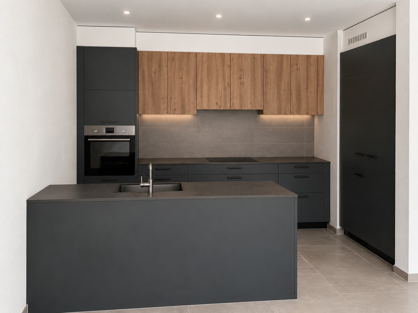 4 ½ rooms apartment, photo 1 sur 4