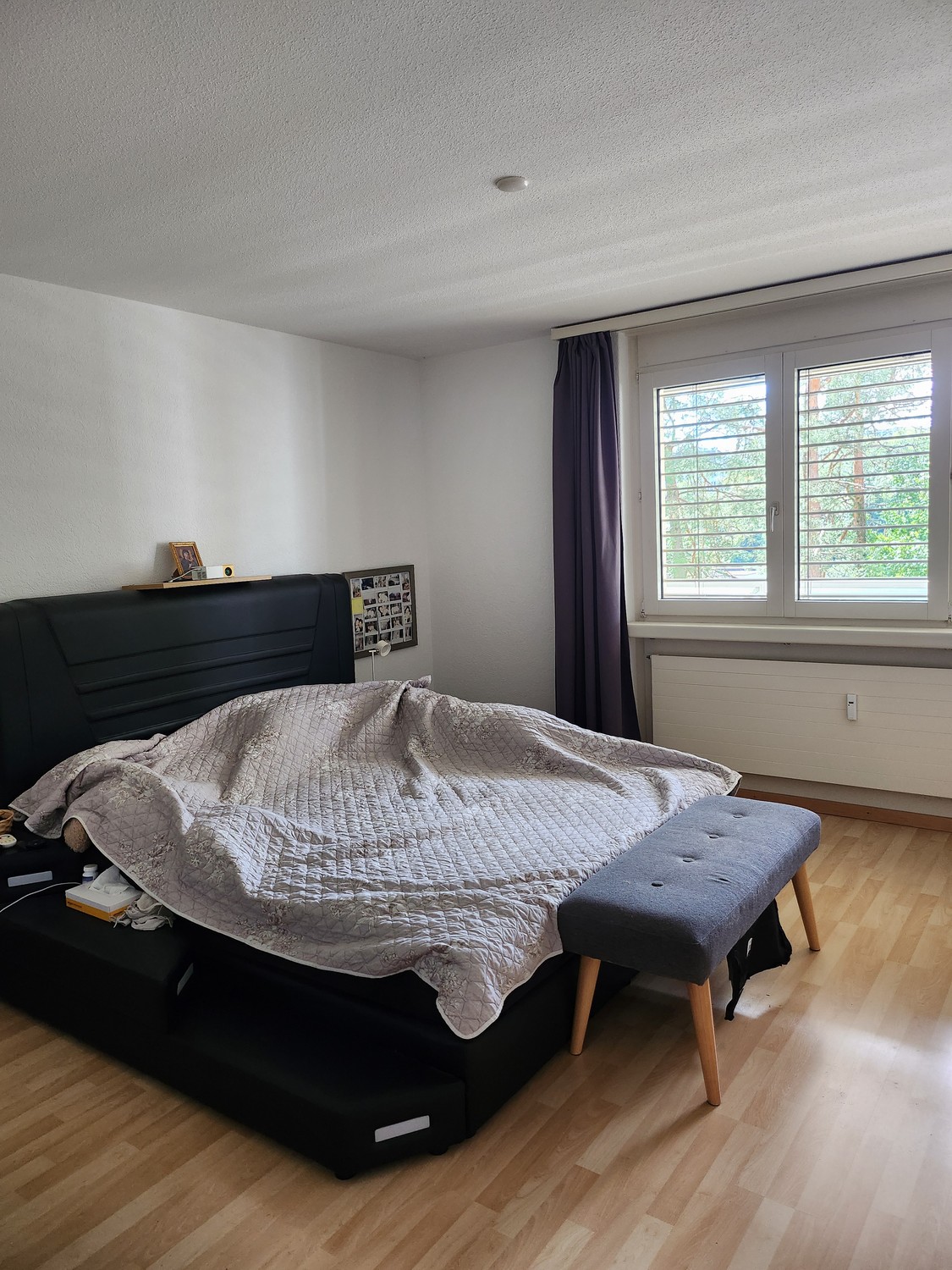 Appartement de 5 ½ pièces