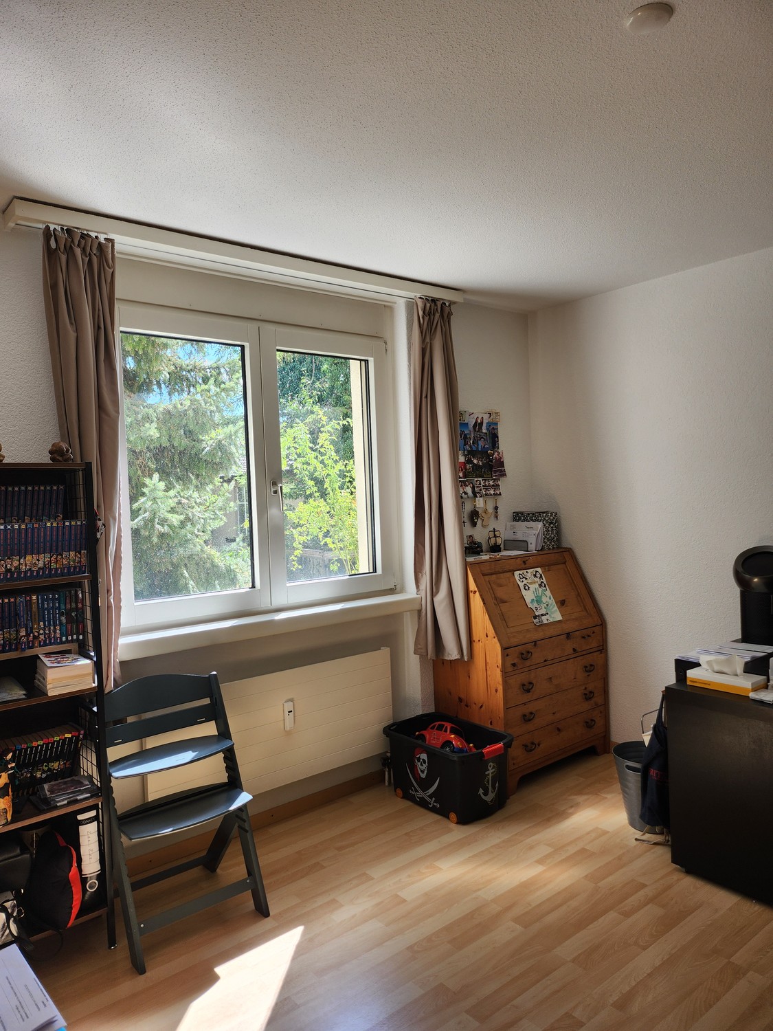 Appartement de 5 ½ pièces