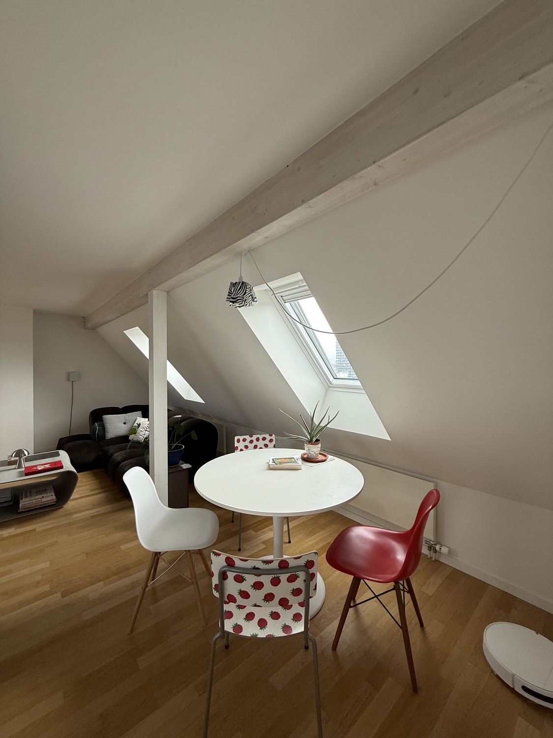 Chambre en colocation, photo 1 sur 5