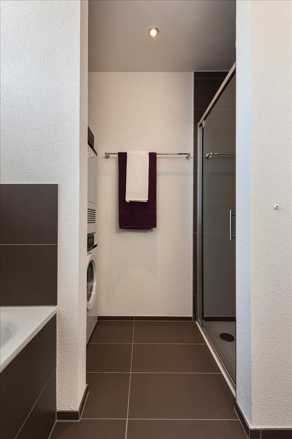 Appartement de 3 ½ pièces, photo 8 sur 8