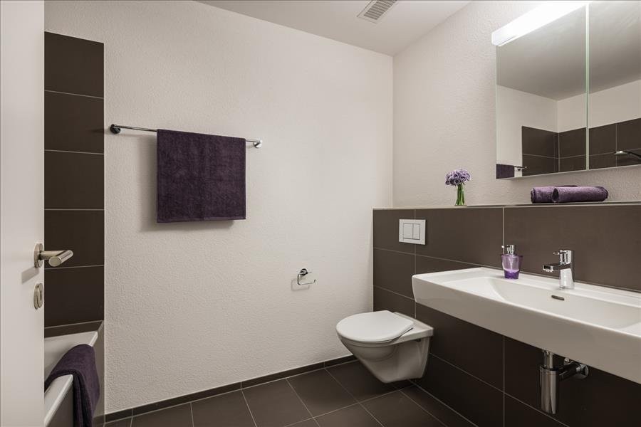 Appartement de 3 ½ pièces, photo 7 sur 8
