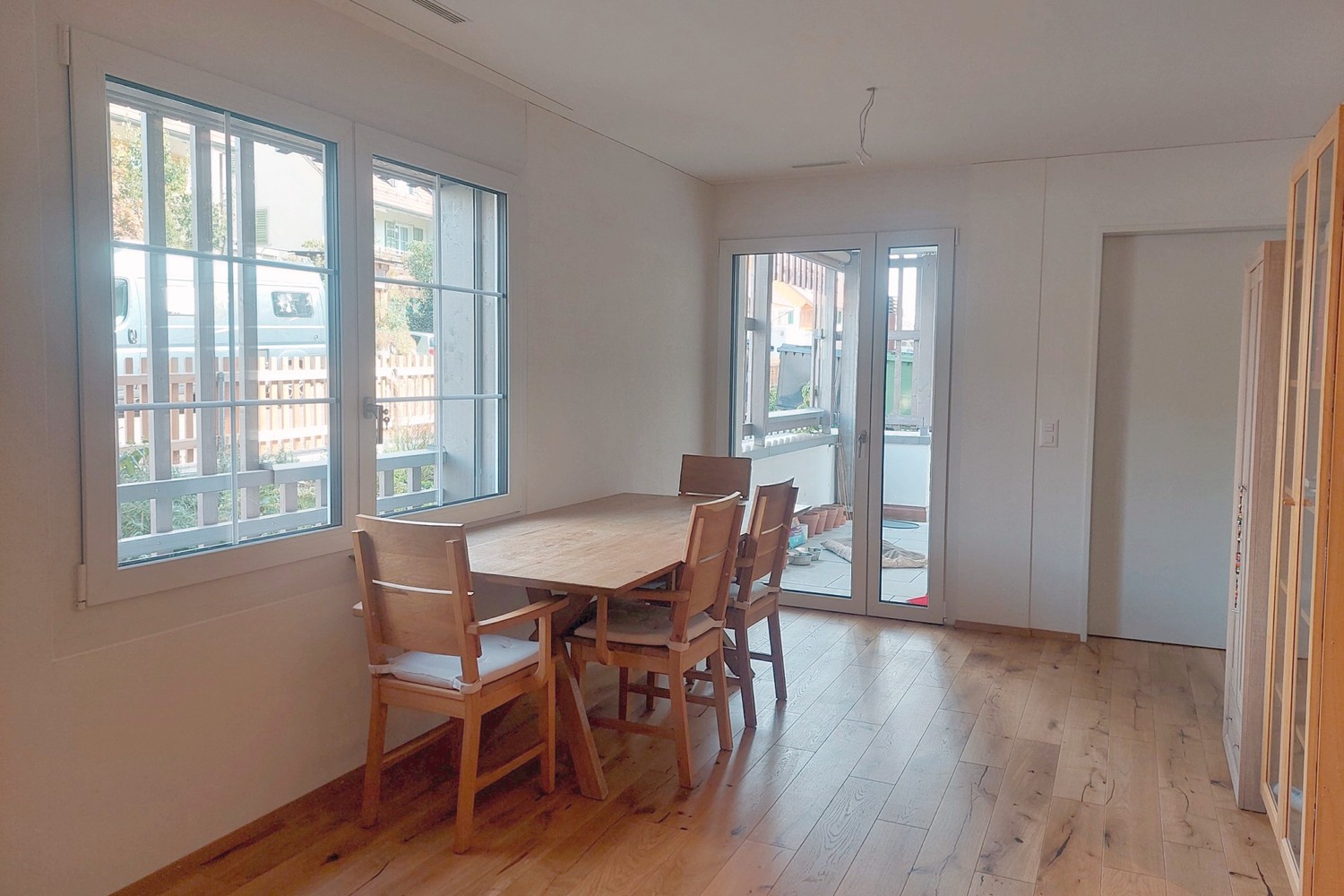 Appartement de 2 ½ pièces, photo 2 sur 10