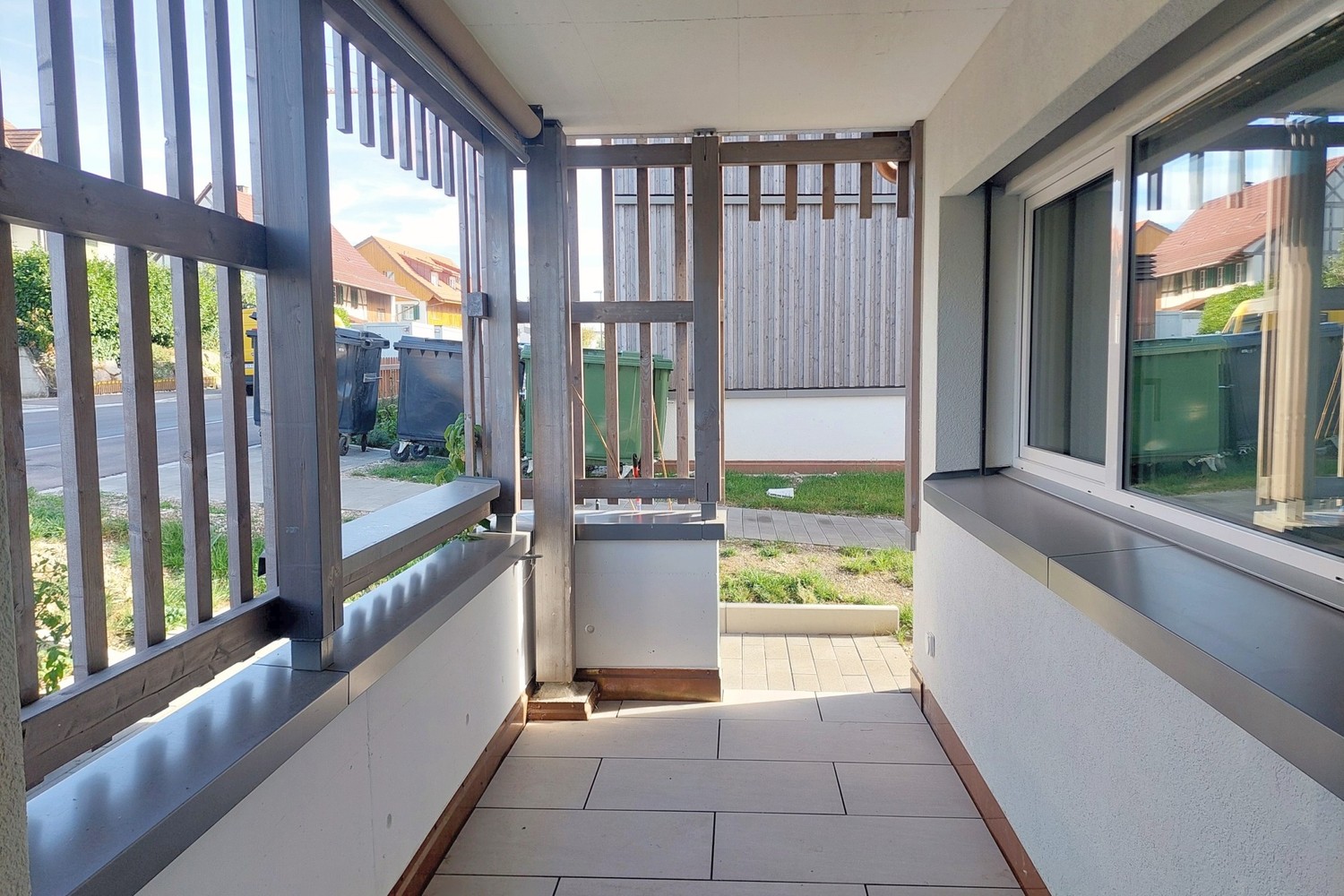 Appartement de 2 ½ pièces, photo 9 sur 10