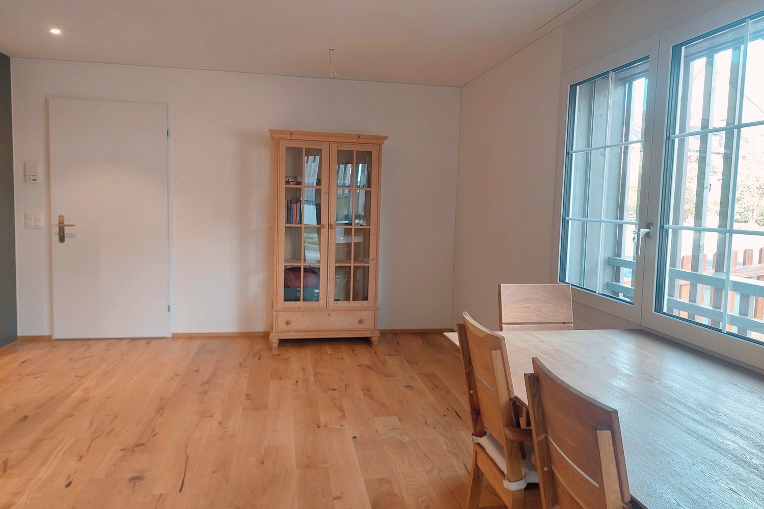 Appartement de 2 ½ pièces, photo 1 sur 10