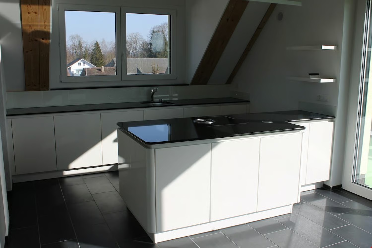 5 ½ rooms apartment, photo 8 sur 10