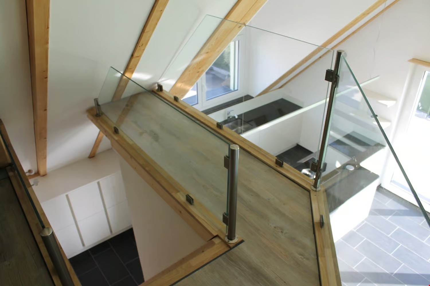5 ½ rooms apartment, photo 10 sur 10