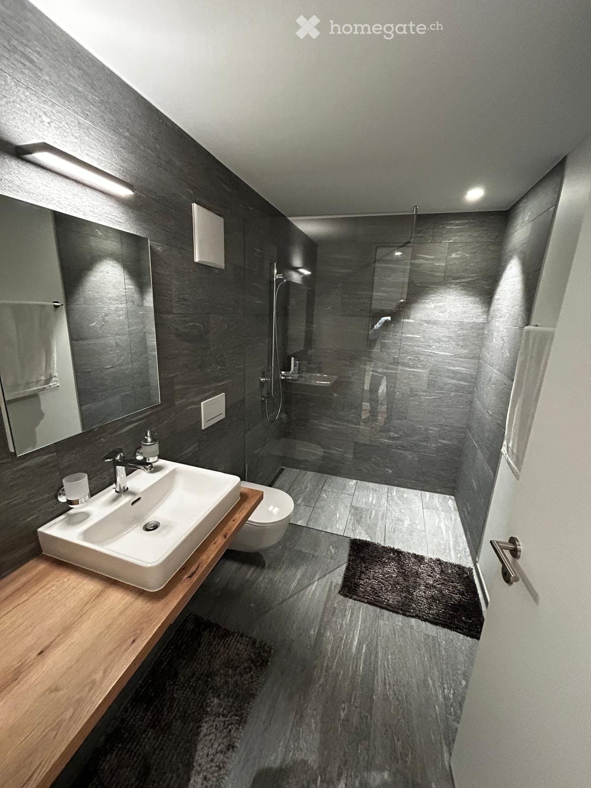 Appartement de 3 ½ pièces, photo 3 sur 5