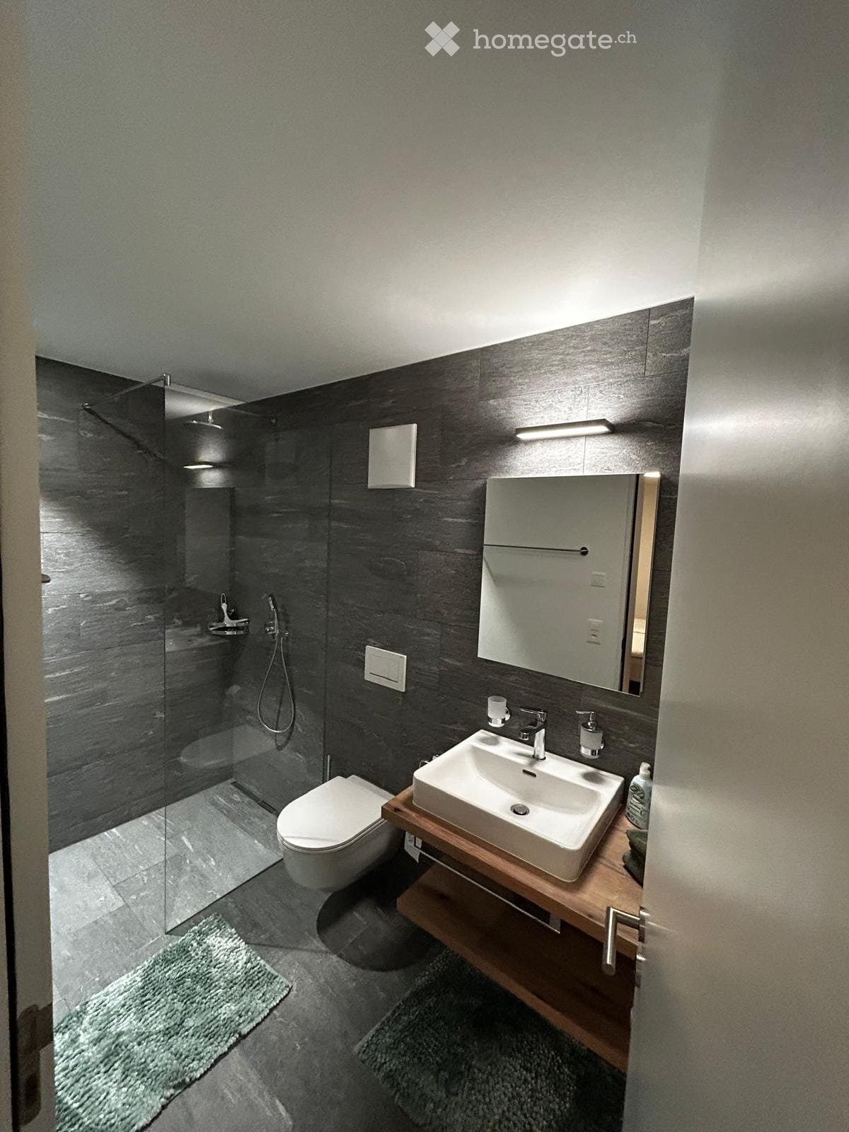Appartement de 3 ½ pièces, photo 2 sur 5