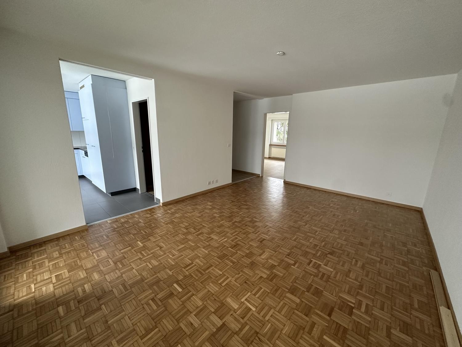 Appartement de 4 ½ pièces, photo 3 sur 8