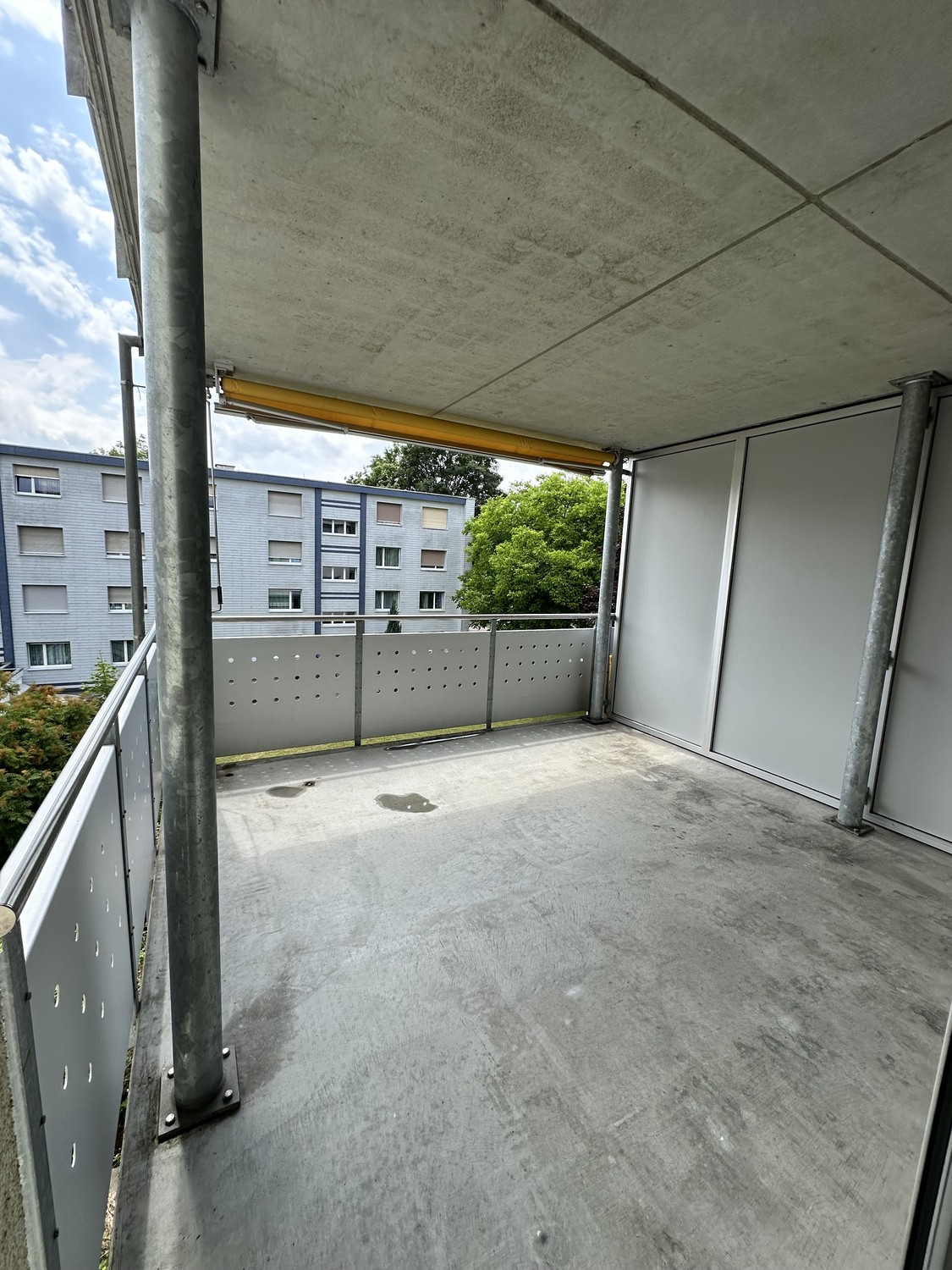 Appartement de 4 ½ pièces, photo 7 sur 8