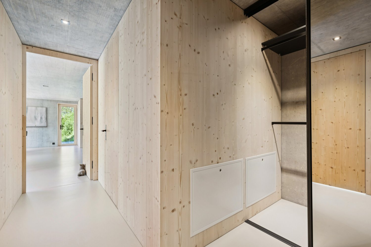 Appartement de 2 ½ pièces, photo 10 sur 10