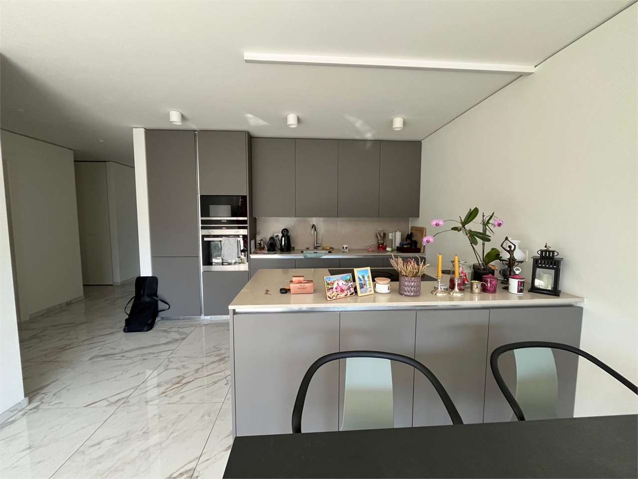 2 ½ pièces appartement