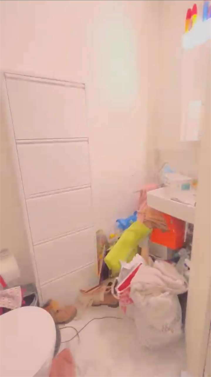 2 ½ pièces appartement