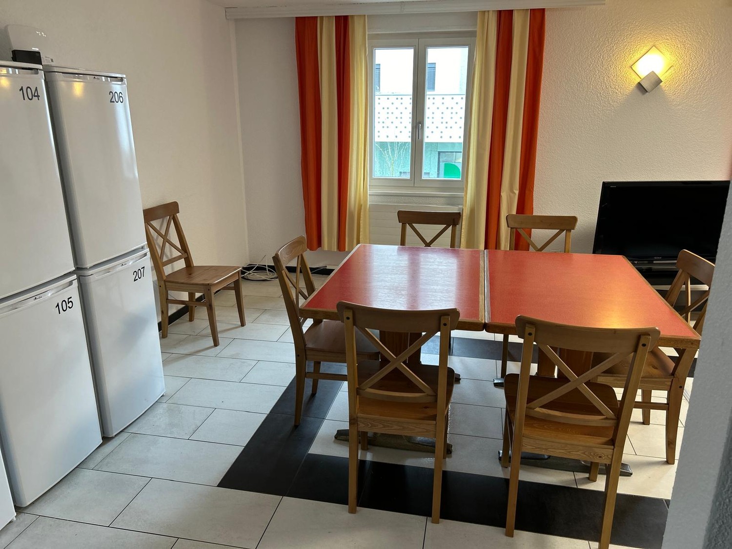 Chambre en colocation, photo 9 sur 10