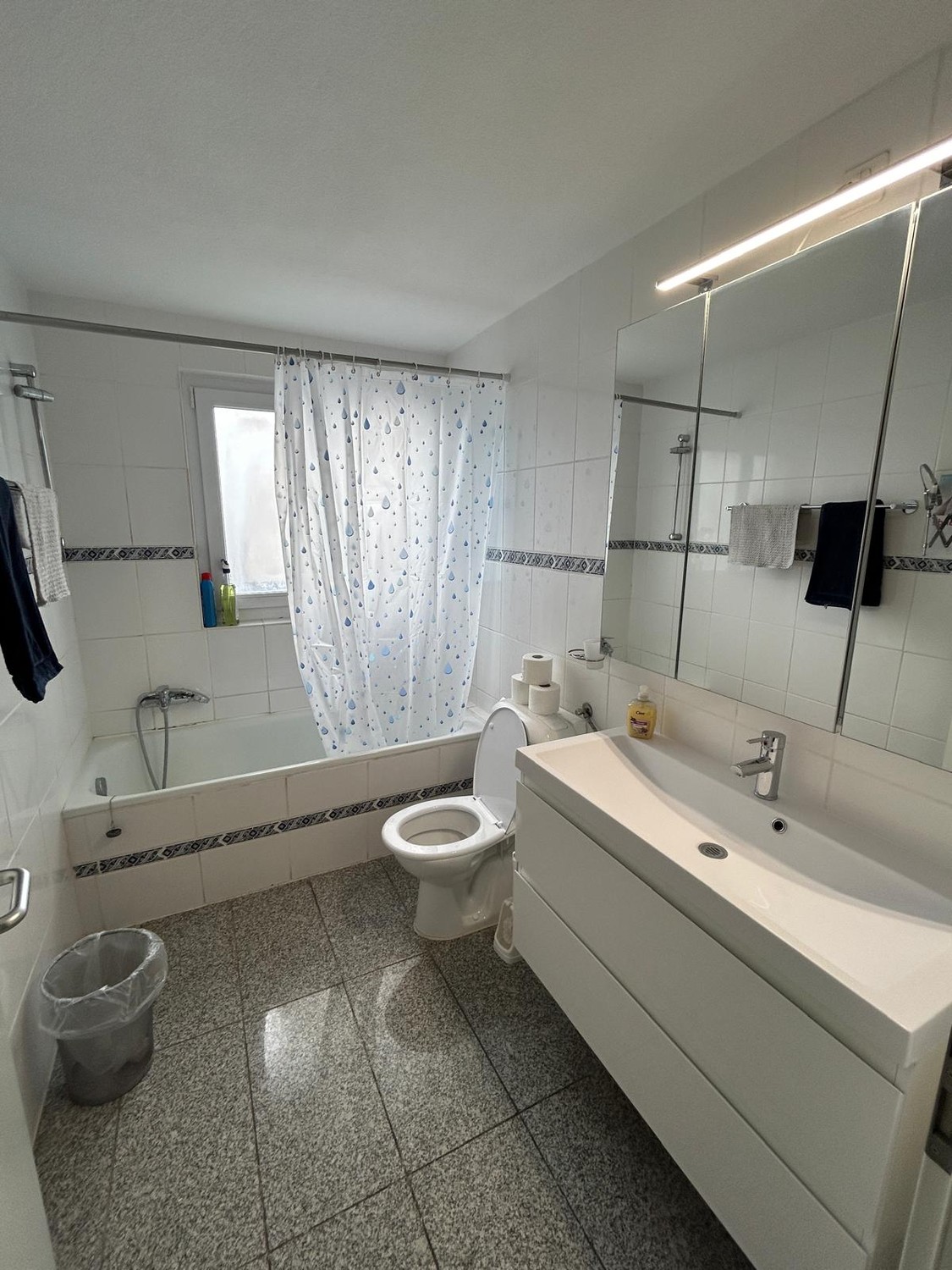 Chambre en colocation, photo 10 sur 10