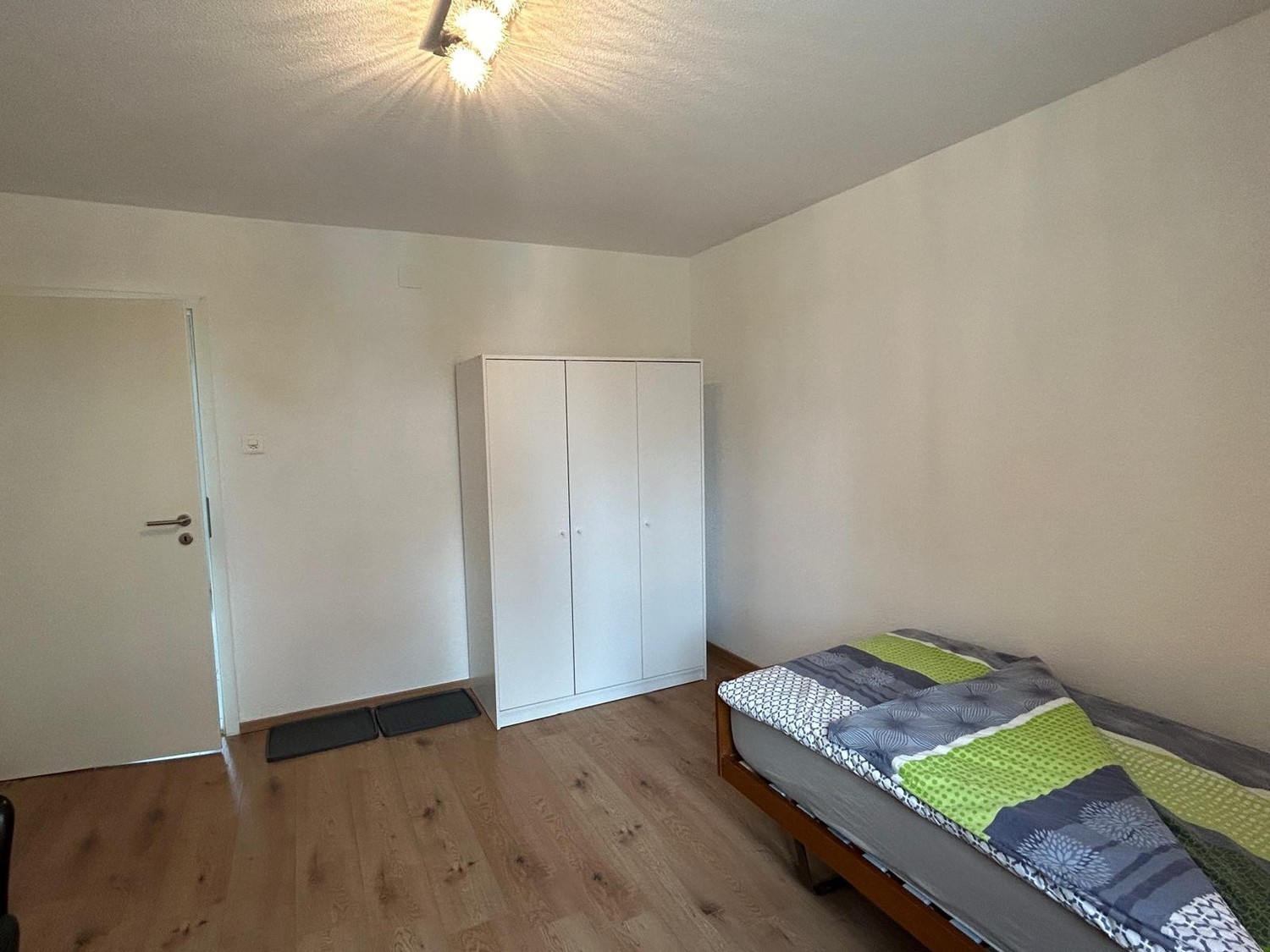 Chambre en colocation, photo 2 sur 10