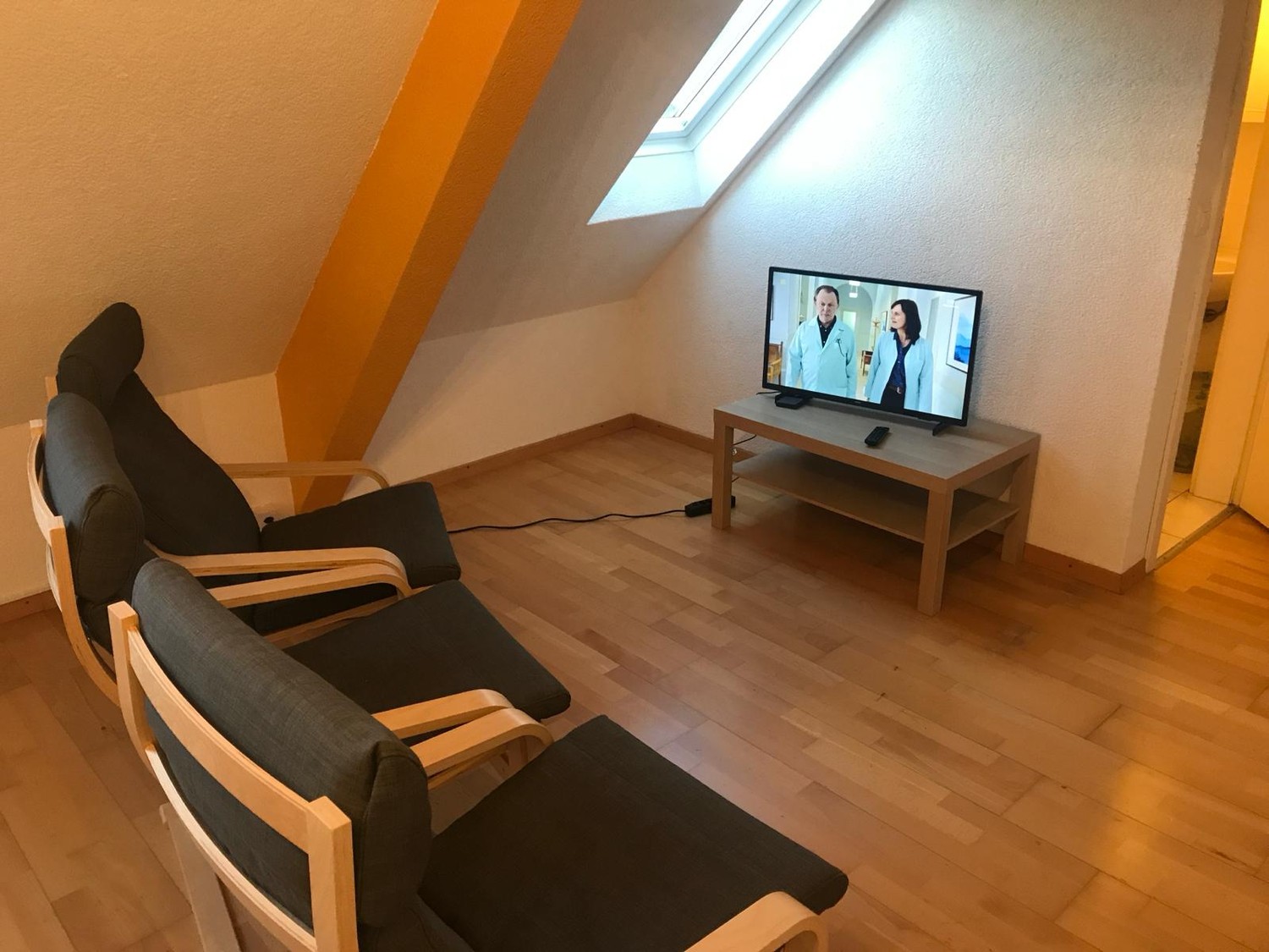Chambre en colocation, photo 6 sur 10