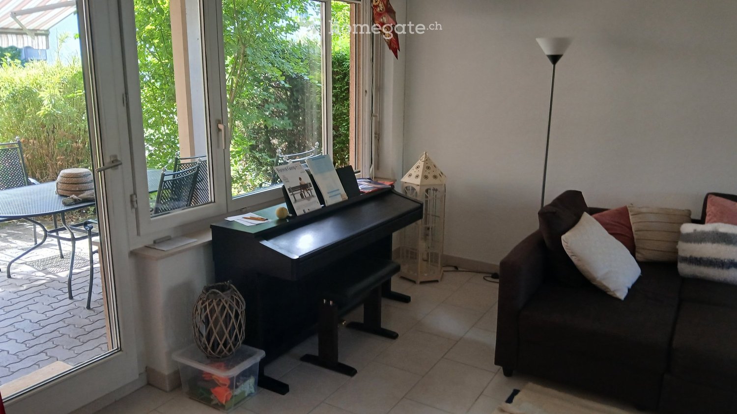 Appartement de 3 ½ pièces, photo 4 sur 4