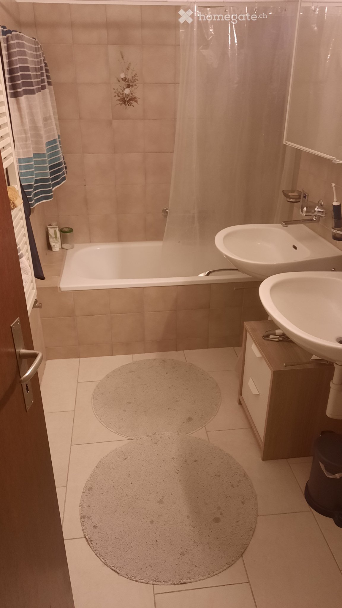 Appartement de 3 ½ pièces, photo 3 sur 4