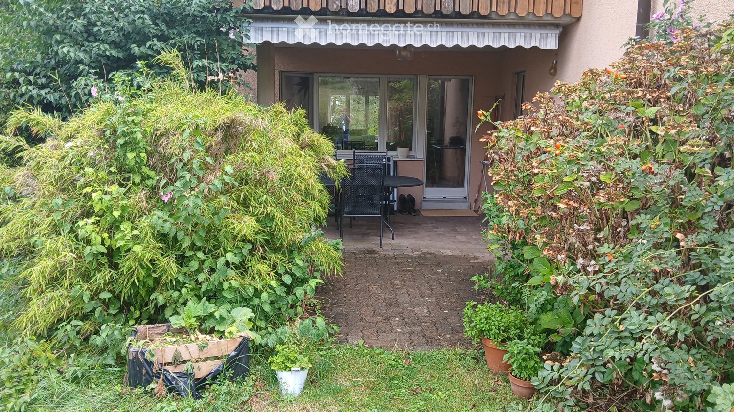 Appartement de 3 ½ pièces, photo 1 sur 4