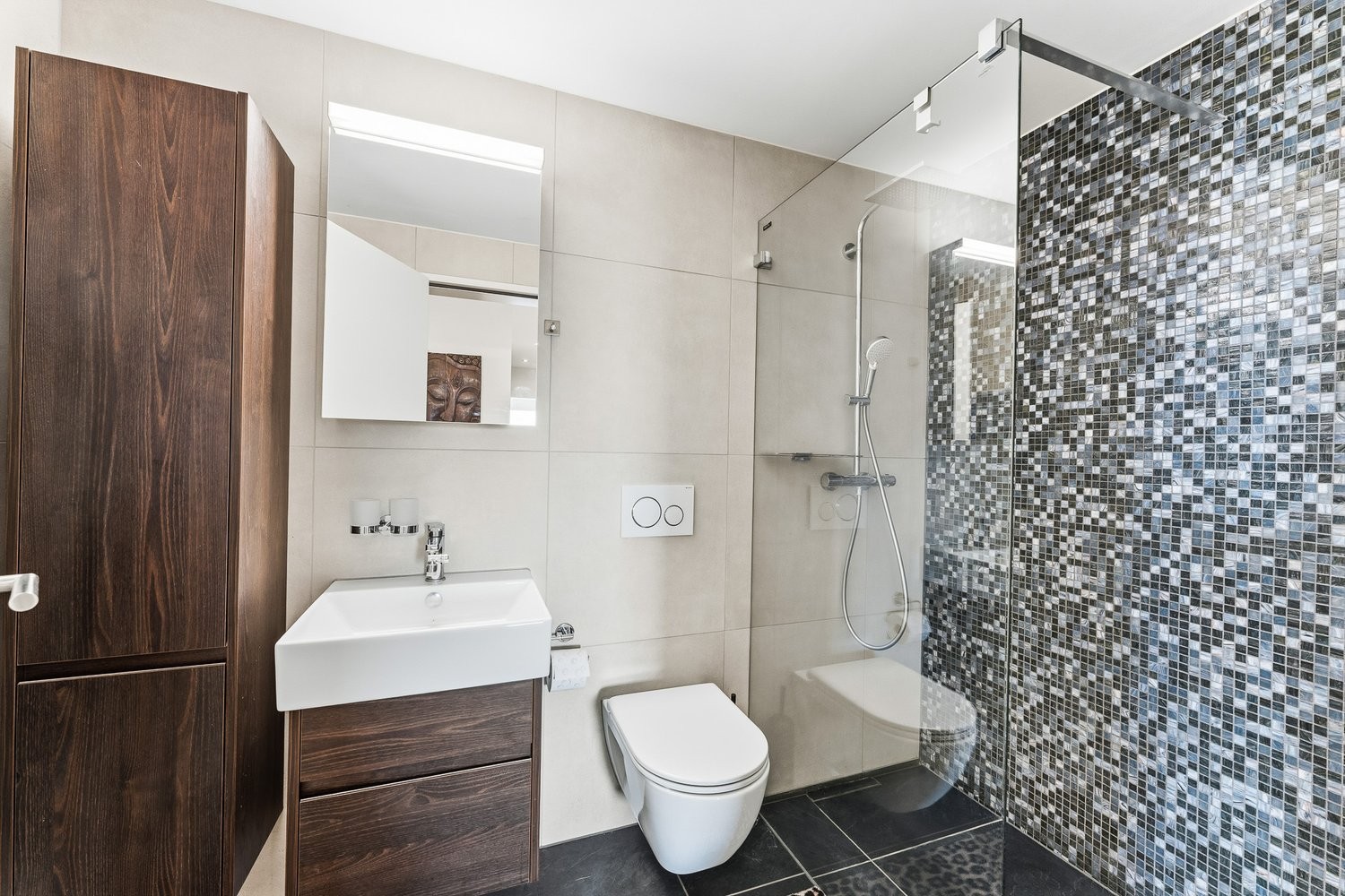 Appartement meublé de 3 ½ pièces, photo 8 sur 10