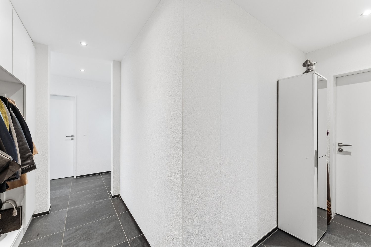 Appartement meublé de 3 ½ pièces, photo 10 sur 10
