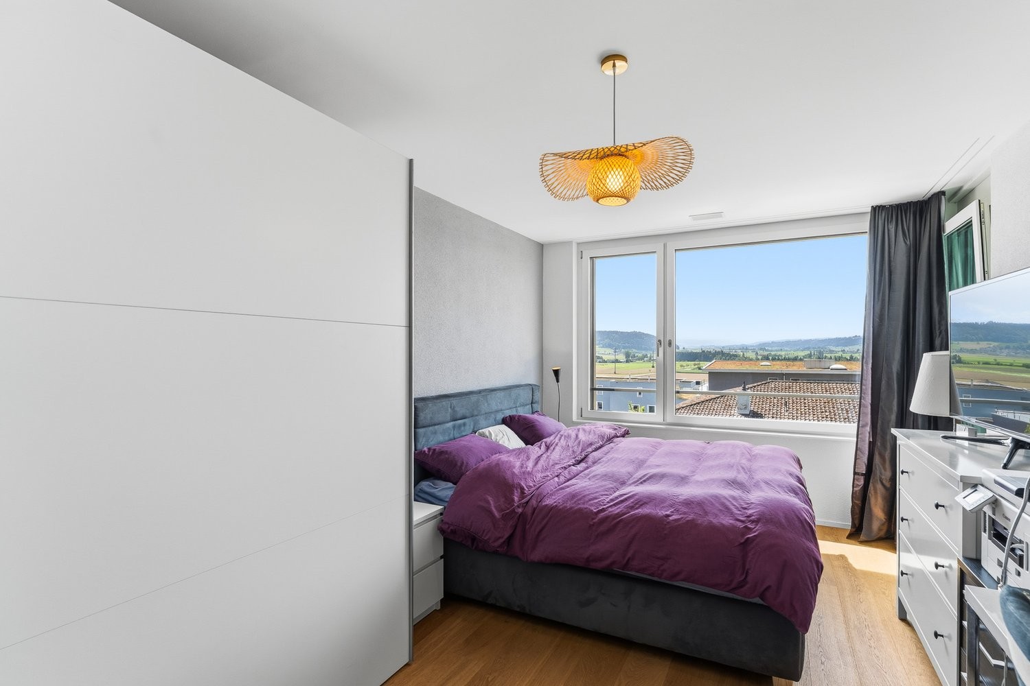 Appartement meublé de 3 ½ pièces, photo 5 sur 10