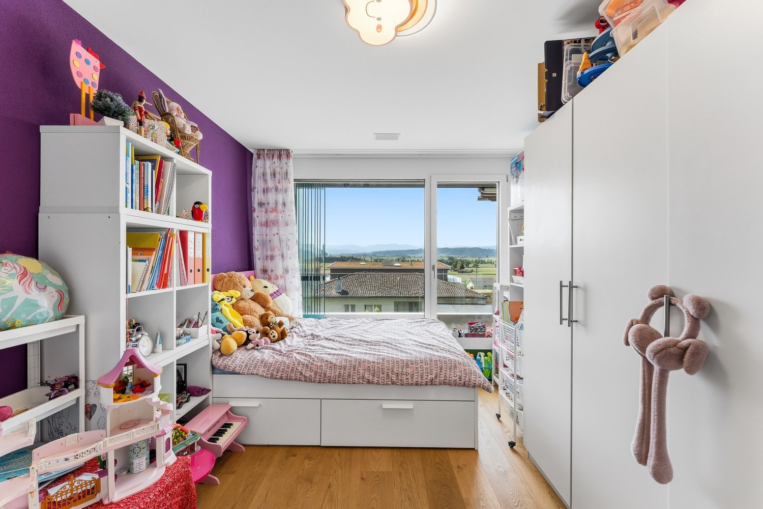 Appartement meublé de 3 ½ pièces, photo 7 sur 10