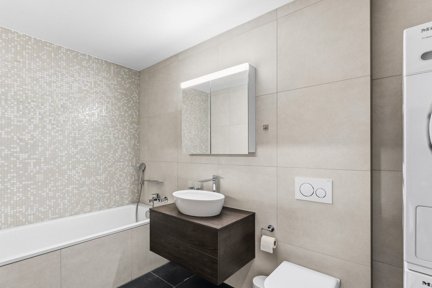 Appartement meublé de 3 ½ pièces, photo 9 sur 10