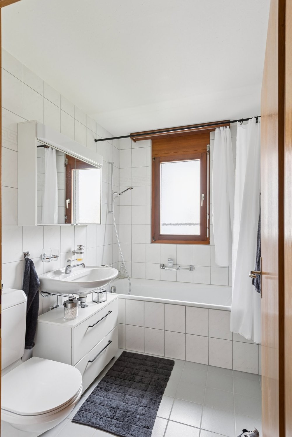 Appartement de 3 ½ pièces, photo 4 sur 9