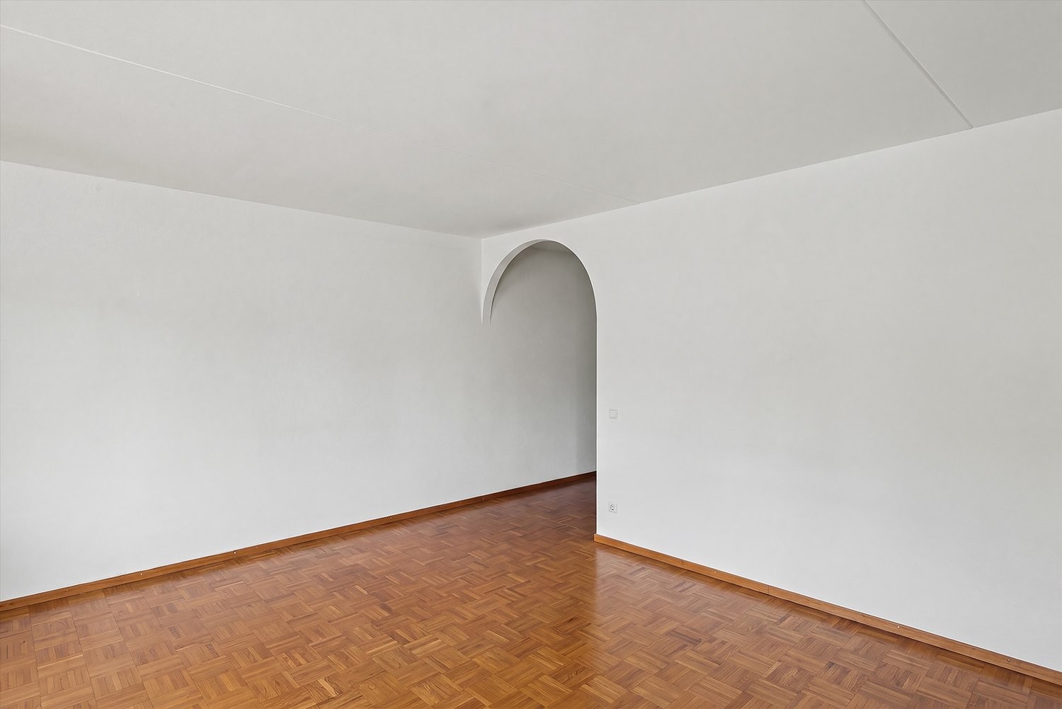 Appartement de 3 ½ pièces, photo 1 sur 9