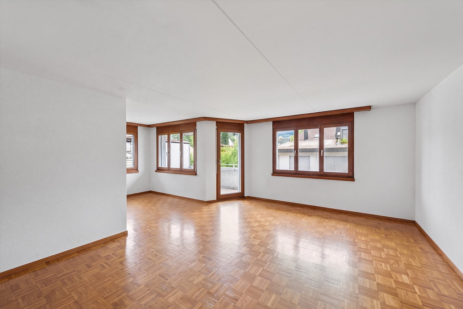 Appartement de 3 ½ pièces, photo 2 sur 9