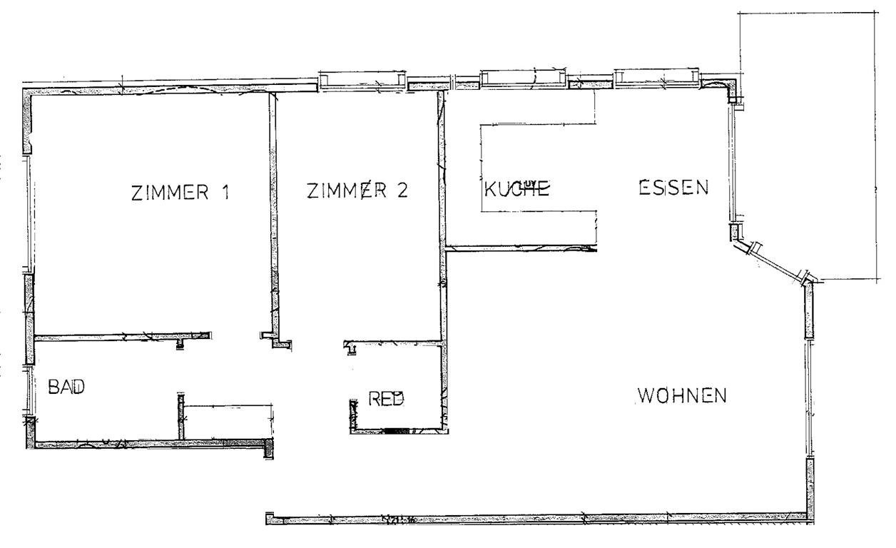 Appartement de 3 ½ pièces, photo 9 sur 9