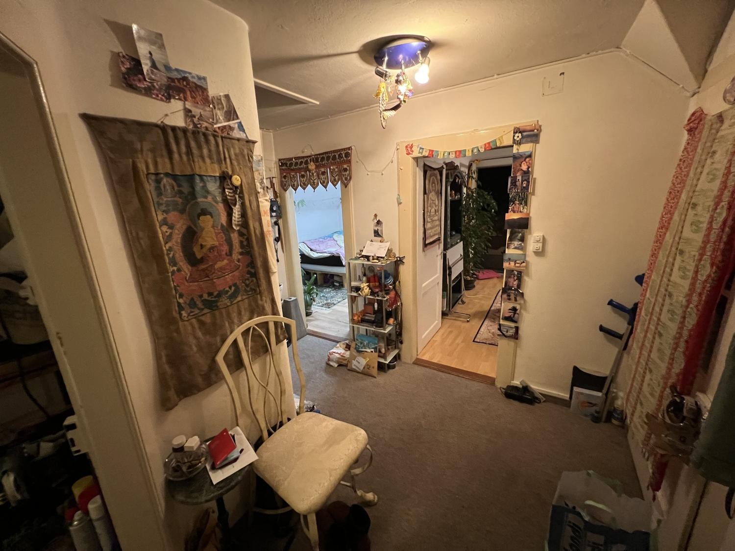 Appartement de 3 ½ pièces, photo 2 sur 10