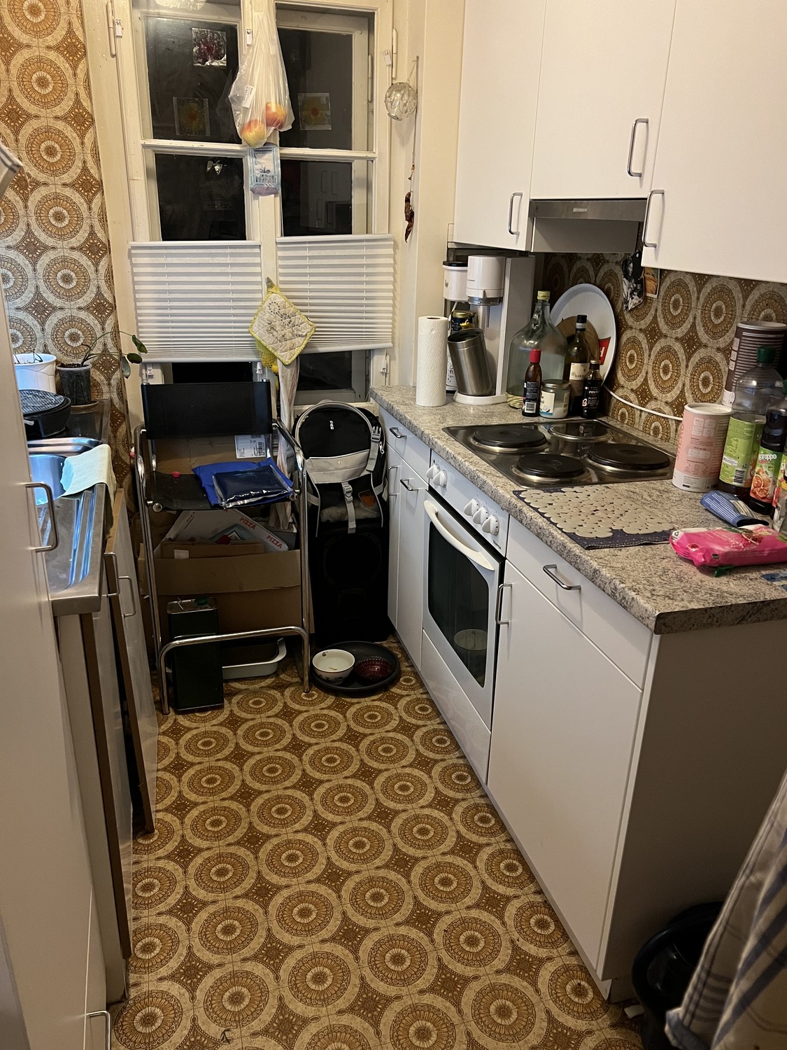 Appartement de 3 ½ pièces, photo 6 sur 10