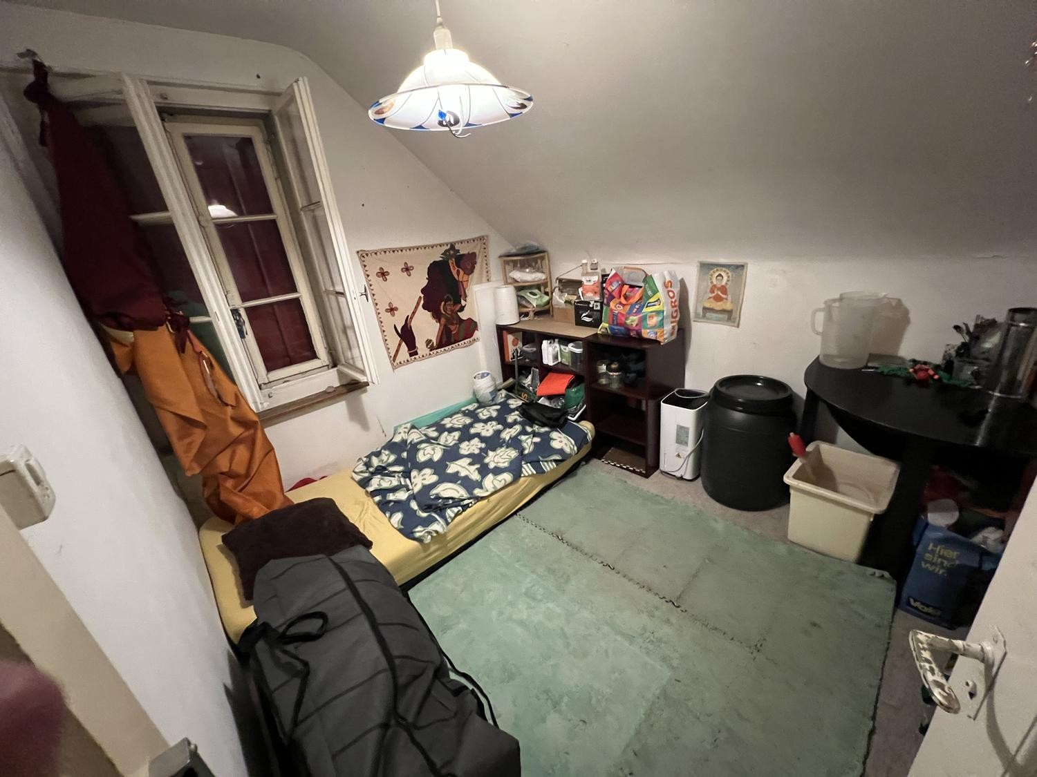 Appartement de 3 ½ pièces, photo 7 sur 10
