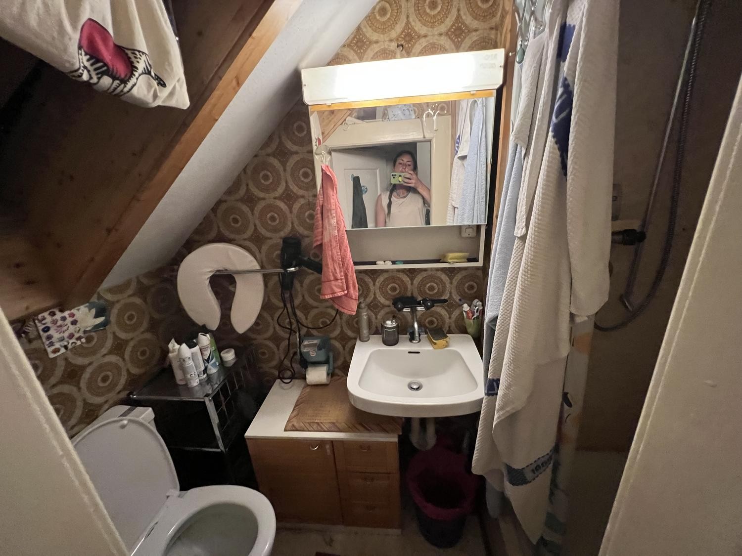 Appartement de 3 ½ pièces, photo 9 sur 10