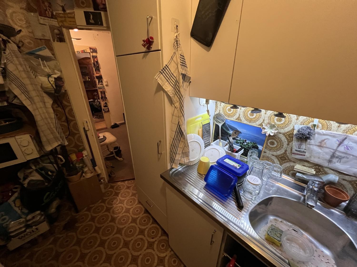 Appartement de 3 ½ pièces, photo 8 sur 10