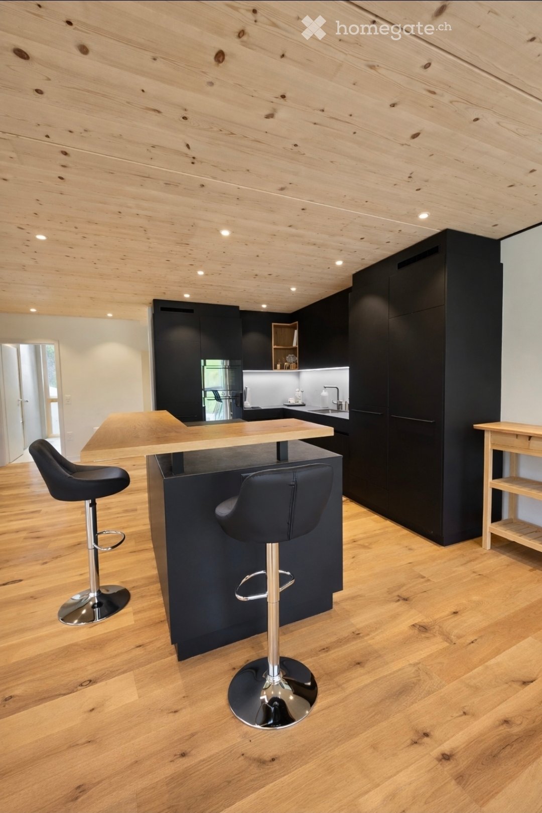 Appartement de 4 ½ pièces