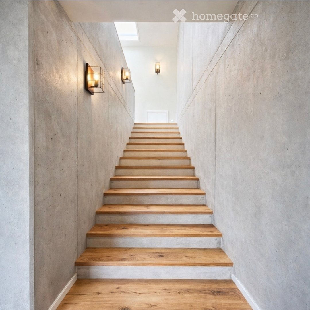 Appartement de 4 ½ pièces