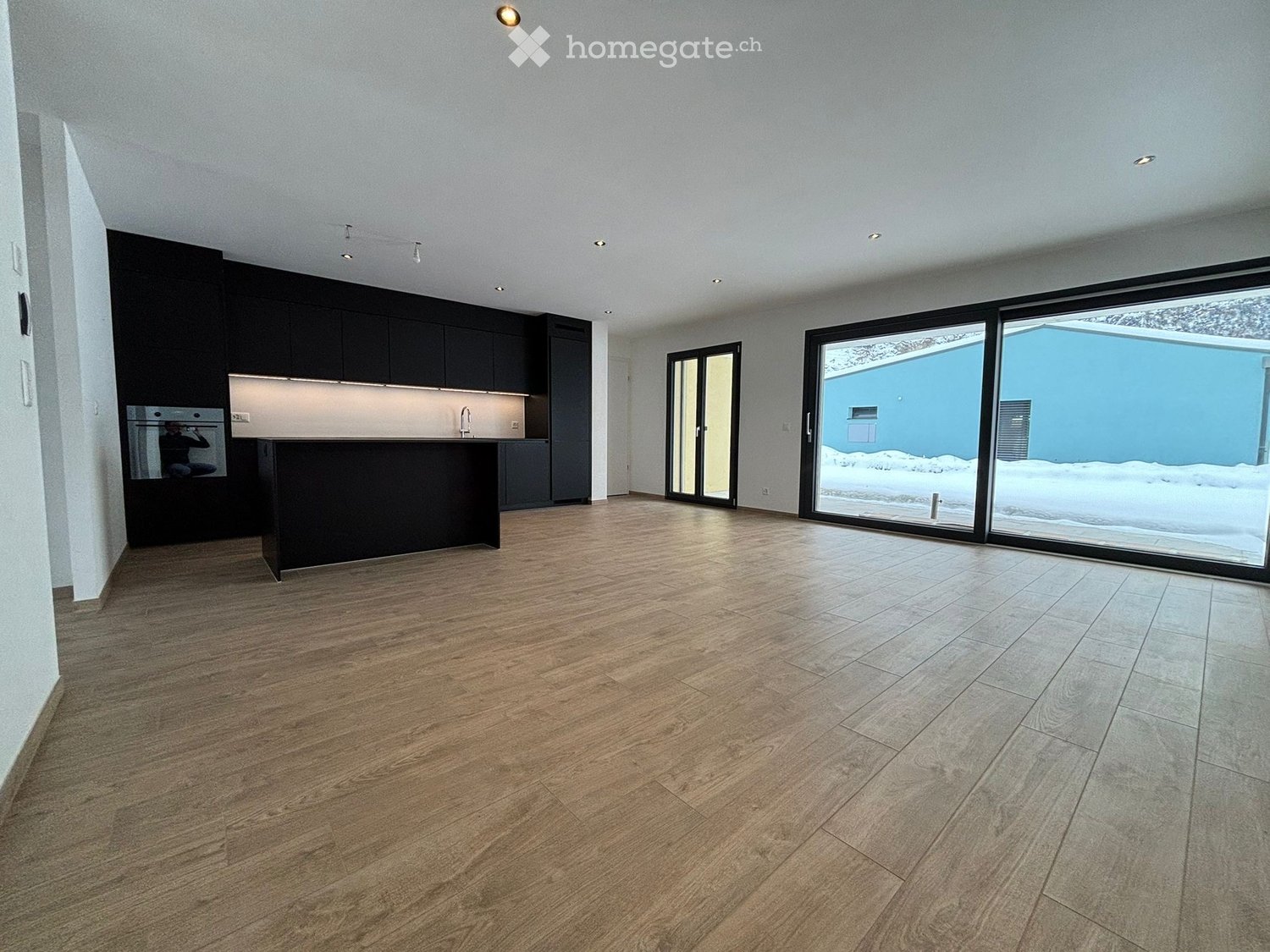 5 rooms single house, photo 1 sur 5