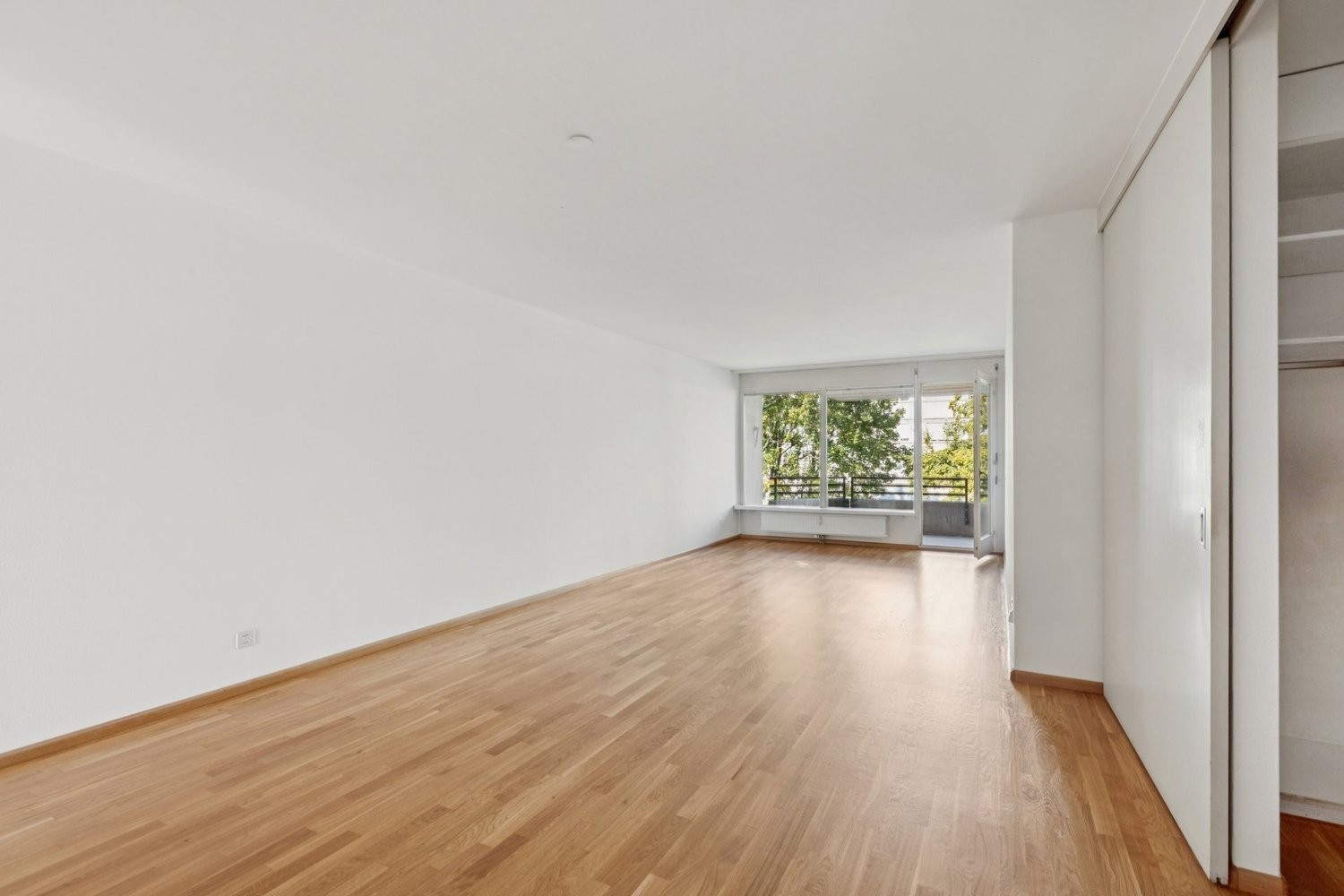 Appartement de 2 pièces