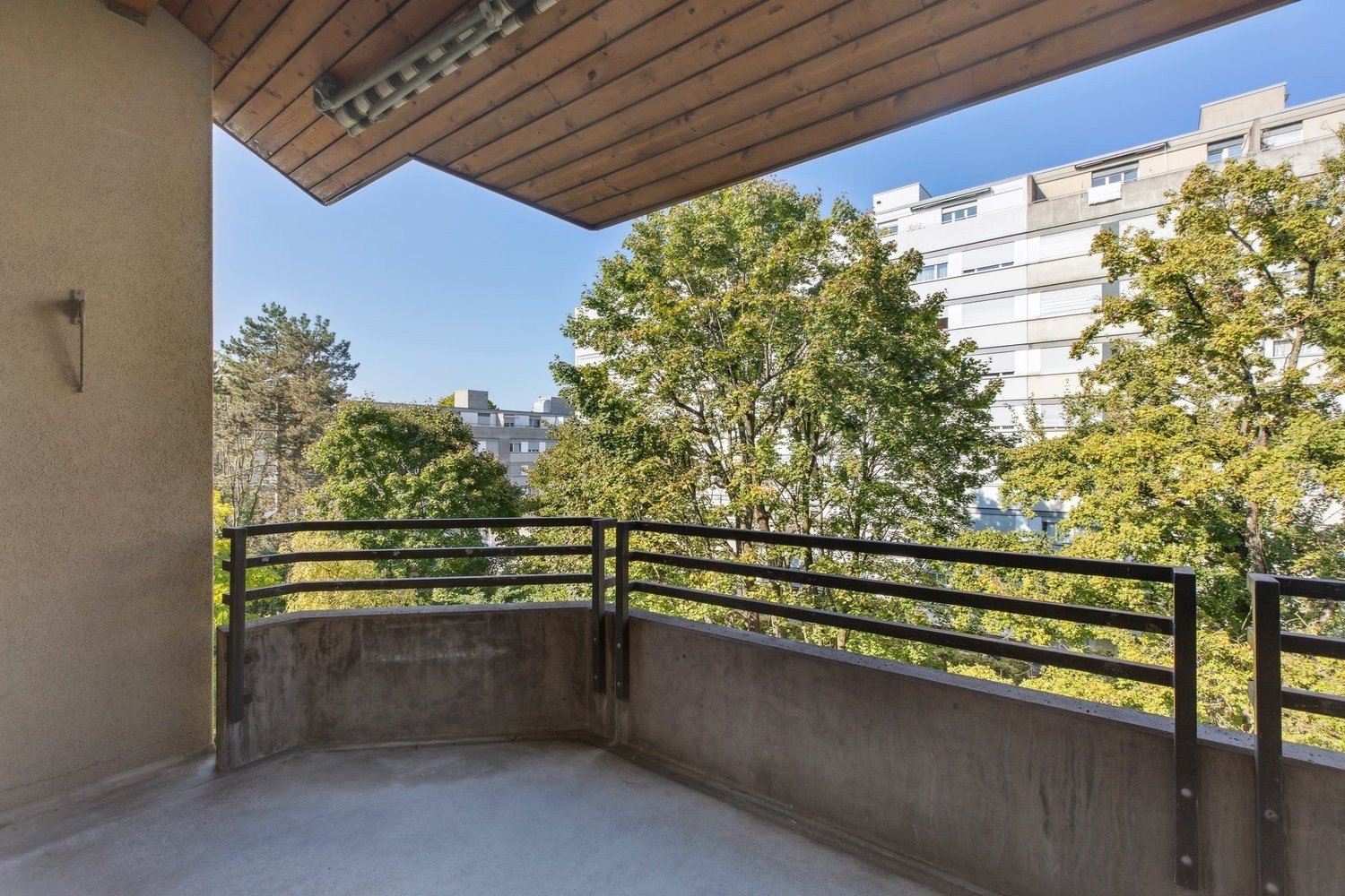 Appartement de 2 pièces