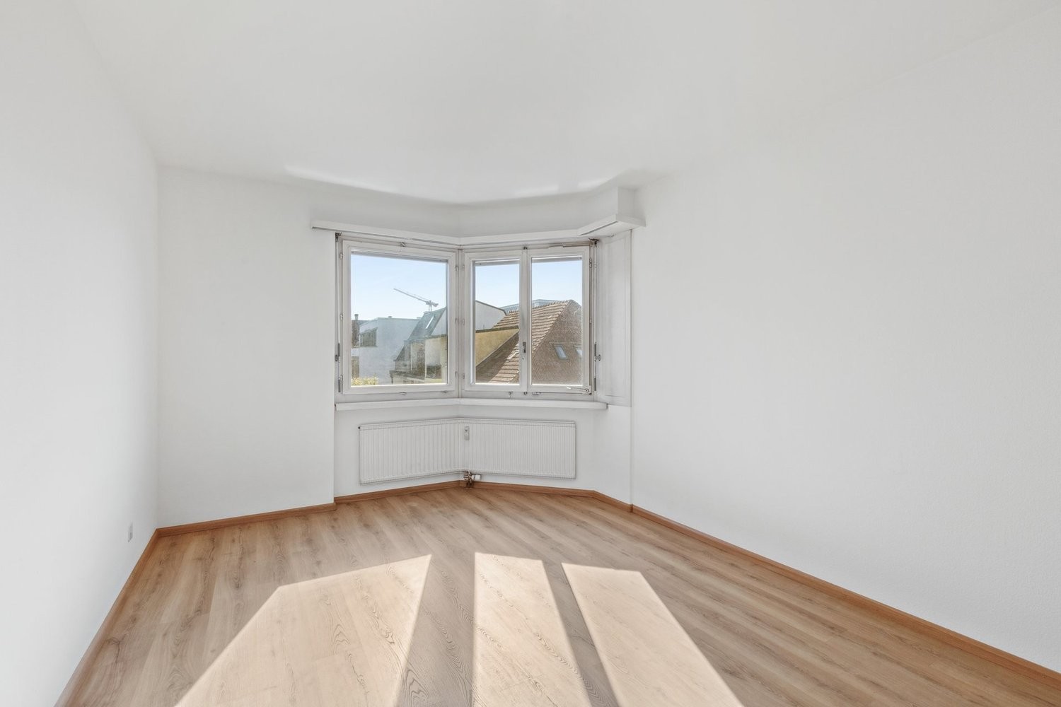 Appartement de 2 pièces