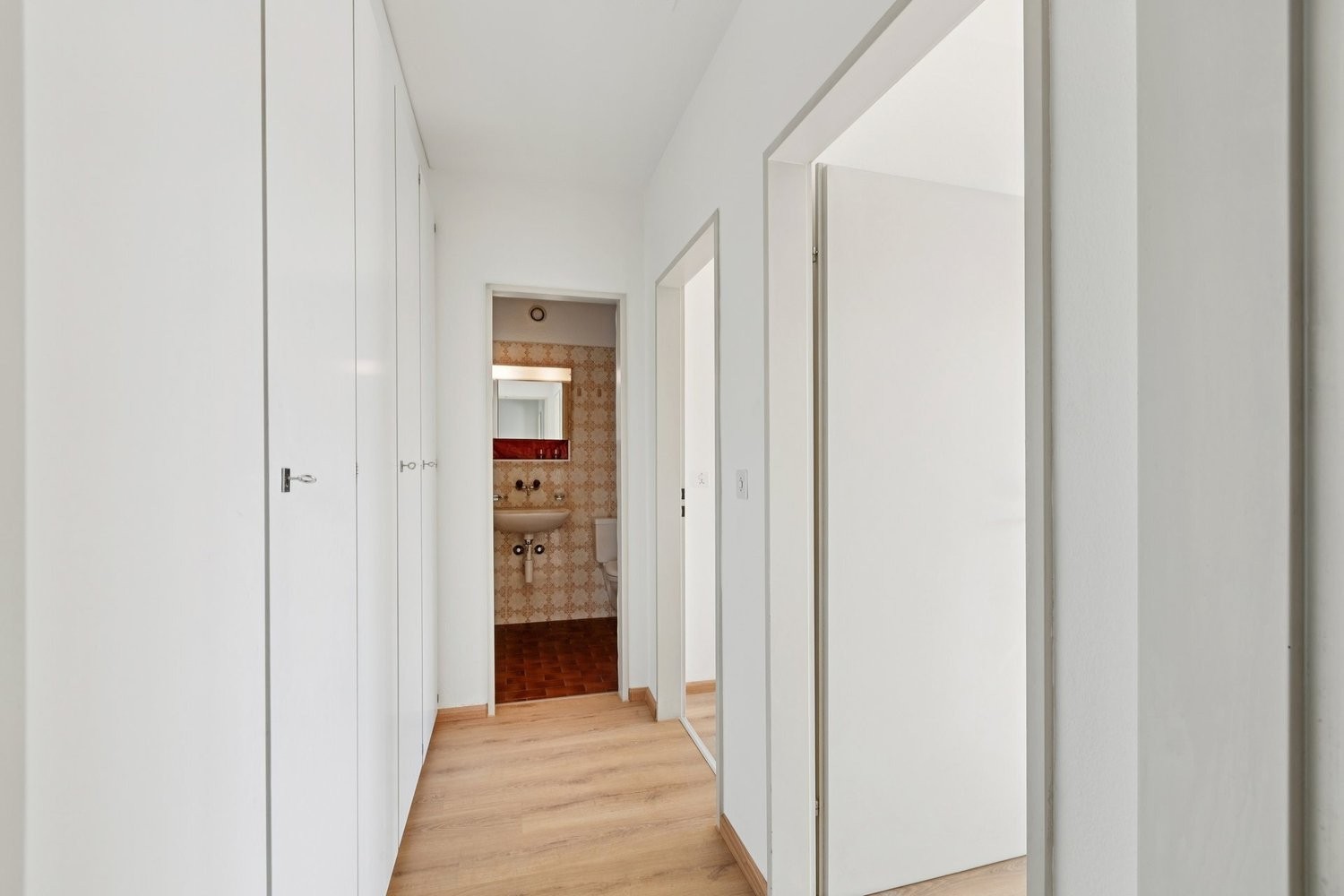 Appartement de 2 pièces